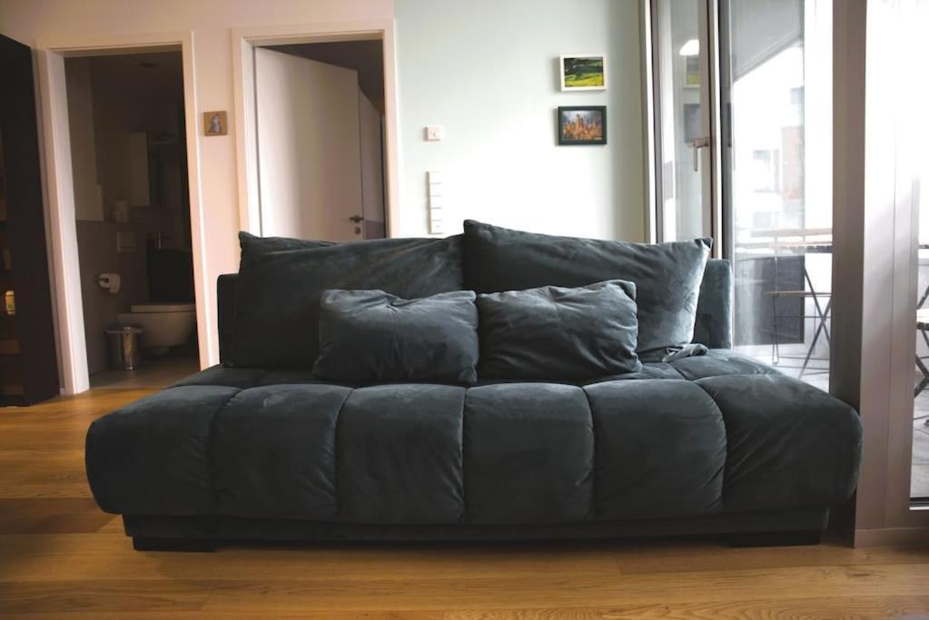 Cozy Stylish Near Centre Apartamento