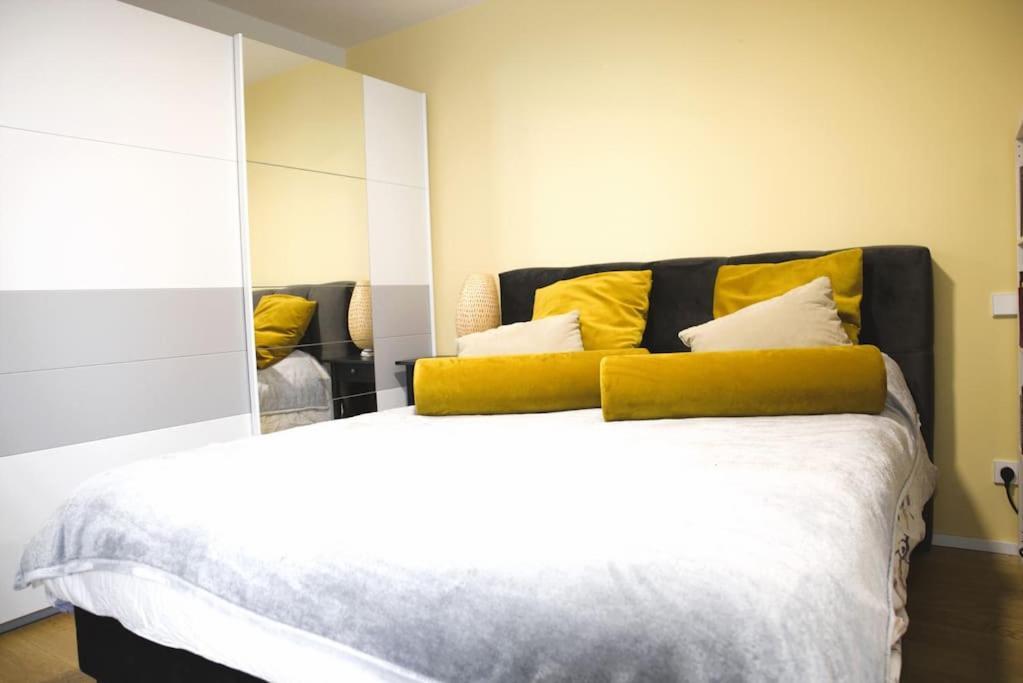 Apartamento Cozy Stylish Near Centre Luxemburgo
