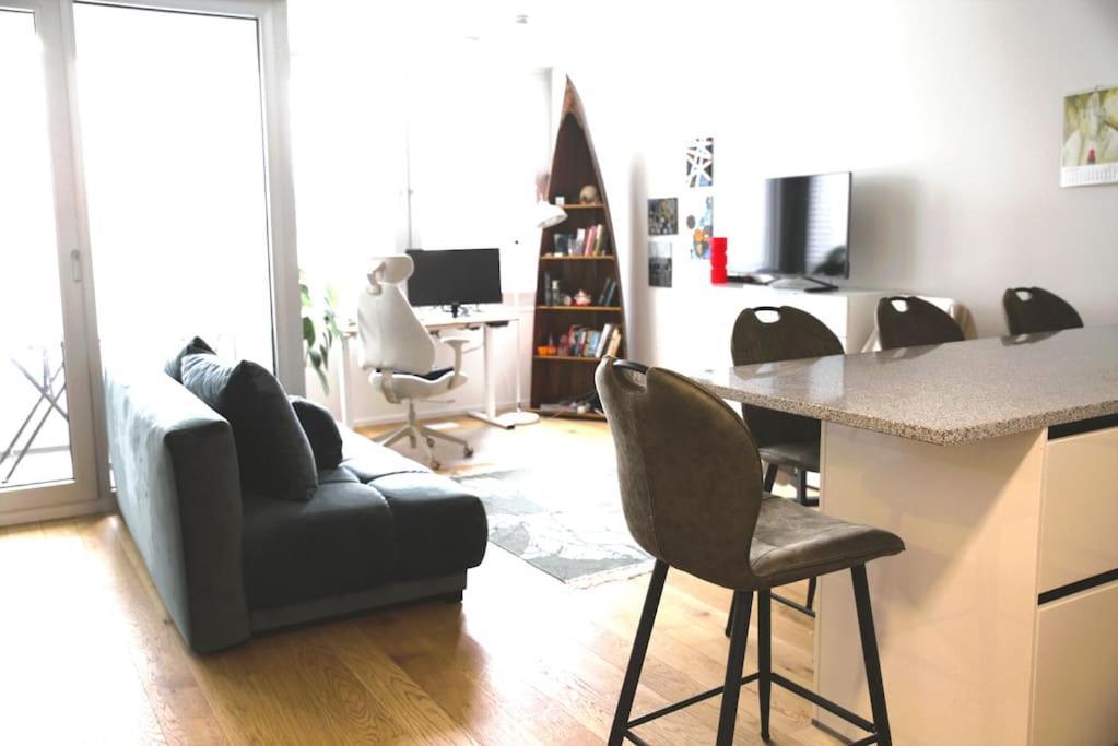 Cozy Stylish Near Centre *
