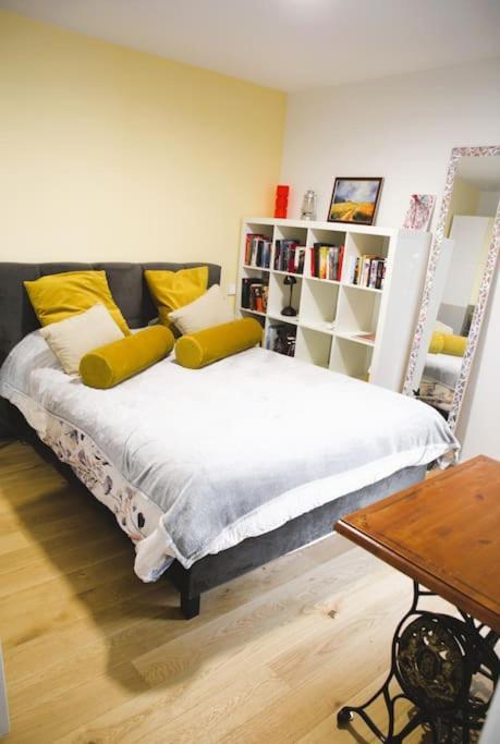 Cozy Stylish Near Centre Appartamento *